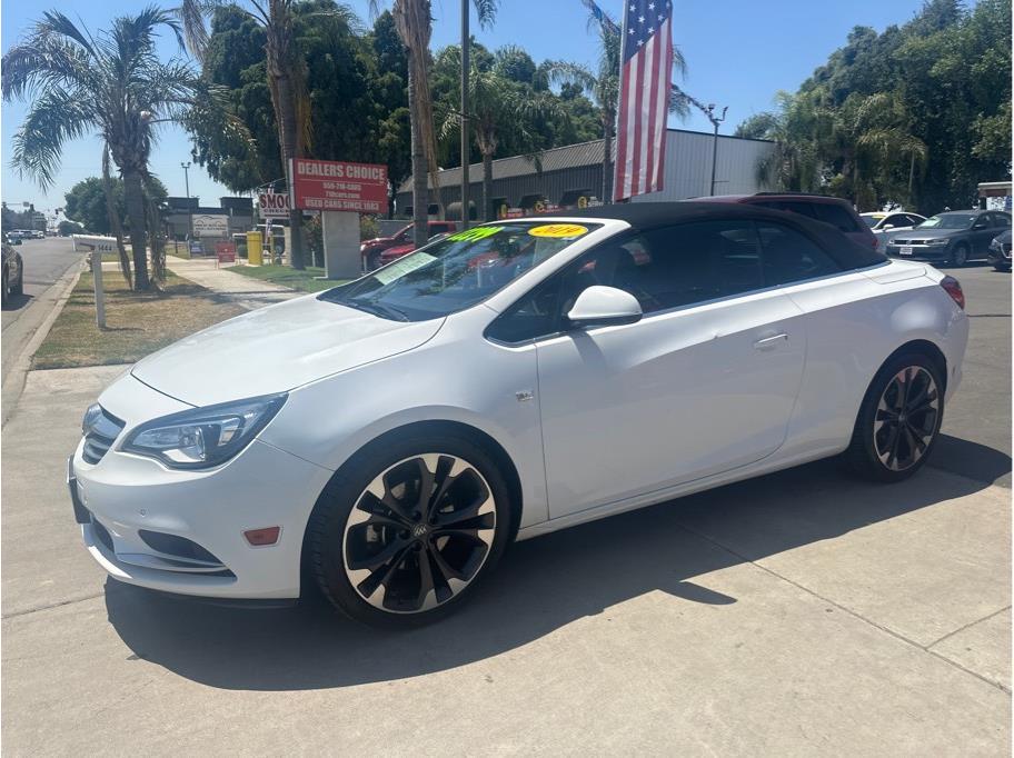 2019 Buick Cascada from Dealer Choice 2