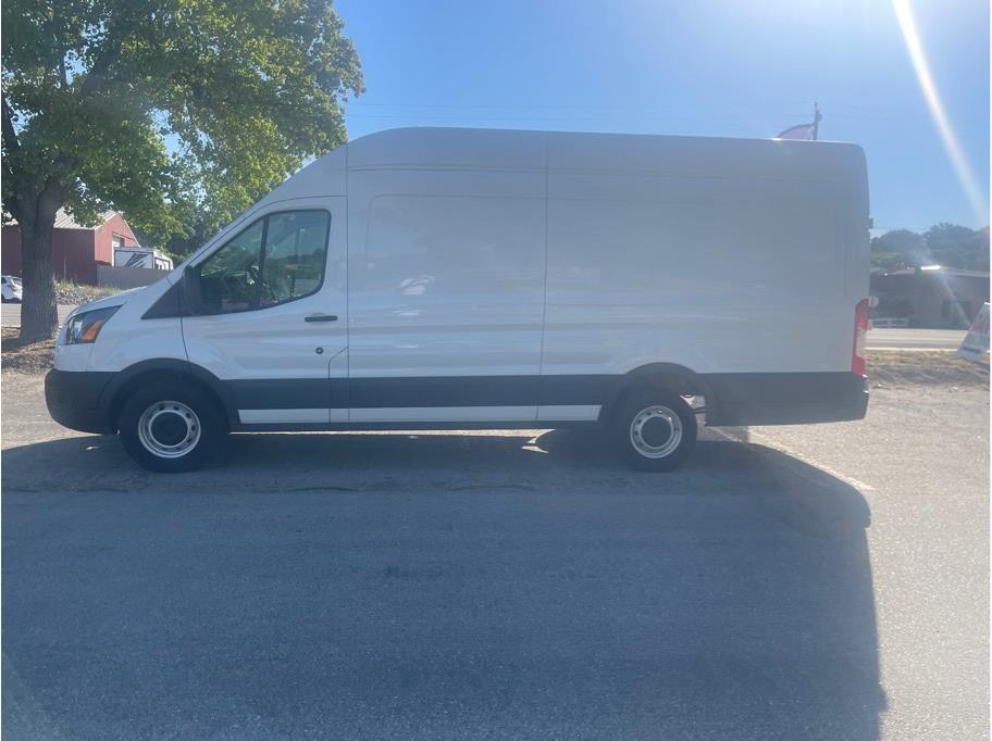 2022 Ford Transit 250 Cargo Van from Dealers Choice III