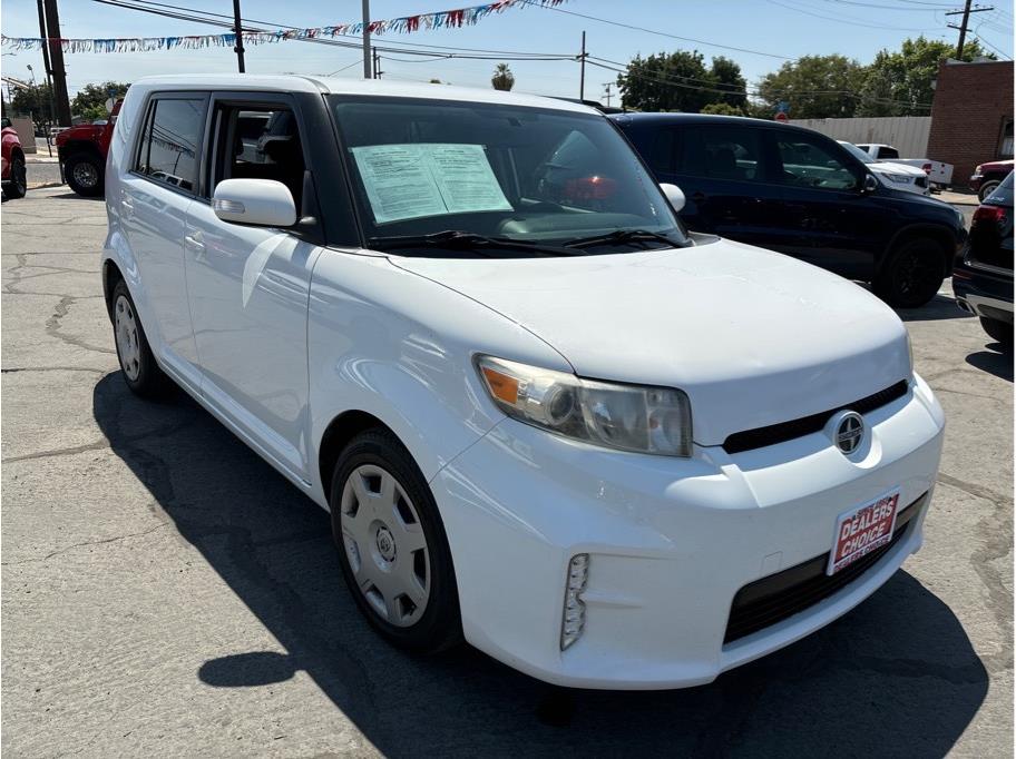 2014 Scion xB from Dealers Choice IV