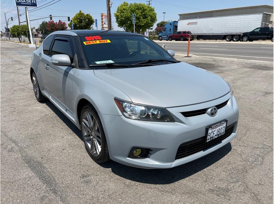 2013 Scion tC from Cartag USA LLC