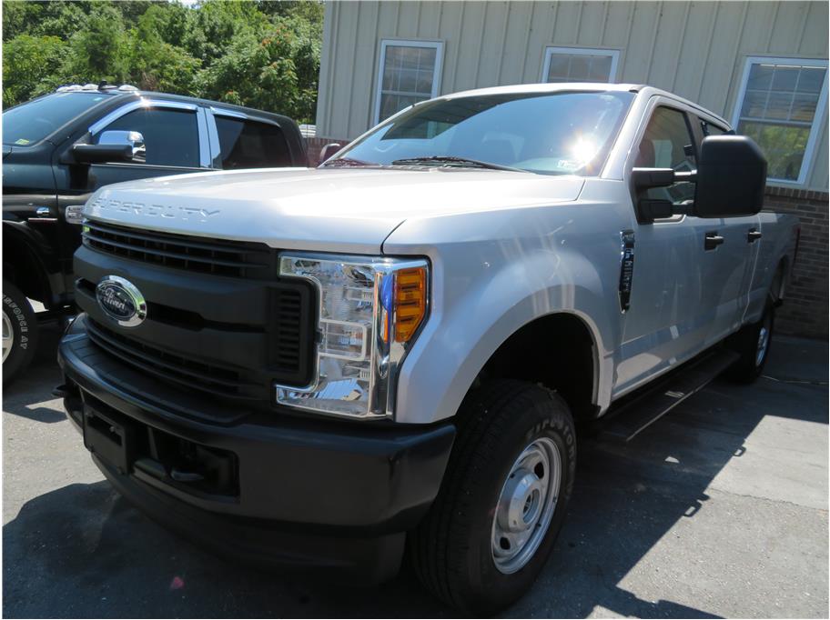 2017 Ford F250 Super Duty Crew Cab from Keith's Auto Sales