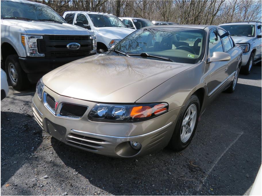 2000 Pontiac Bonneville from Keith's Auto Sales