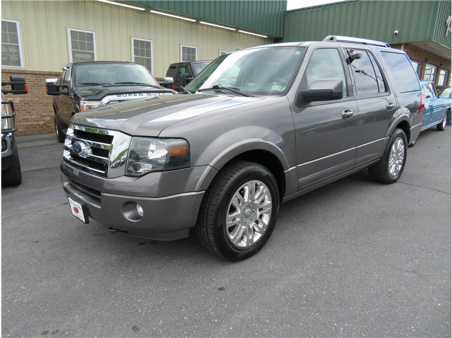 2013 Ford Expedition from Keith's Auto Sales