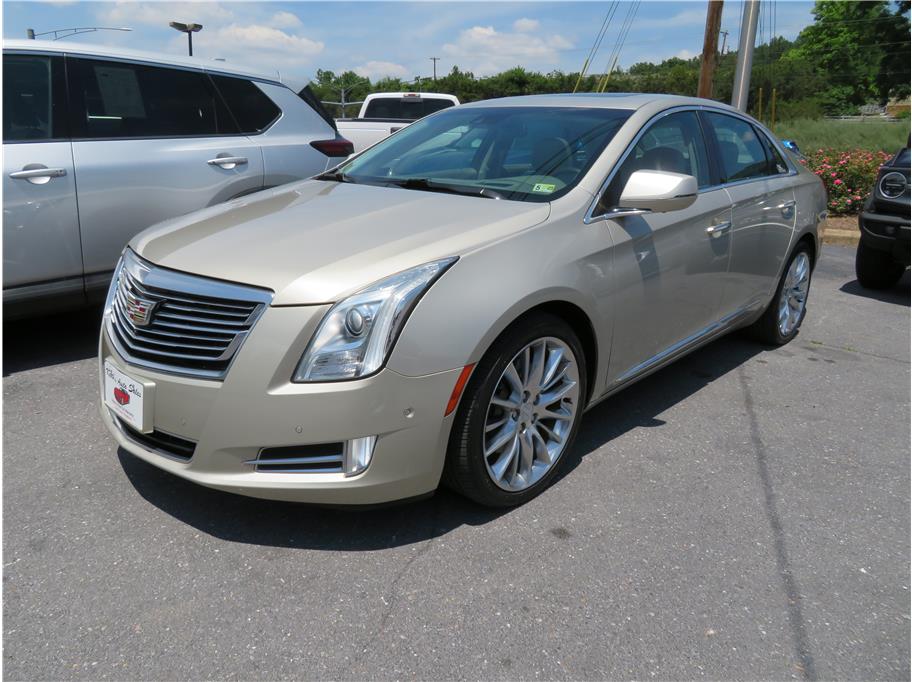 2016 Cadillac XTS from Keith's Auto Sales