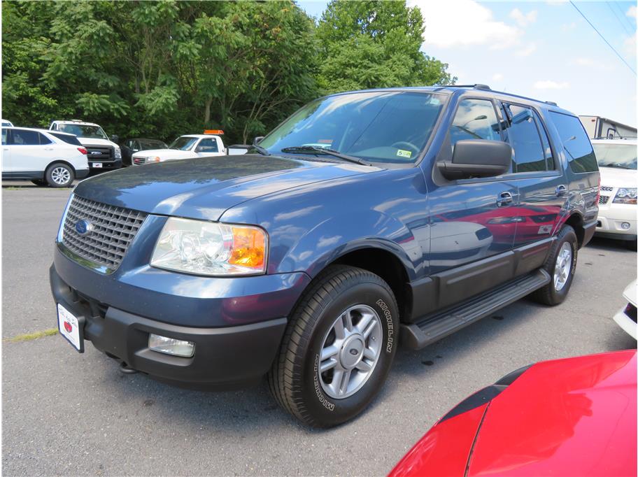 2004 Ford Expedition from Keith's Auto Sales