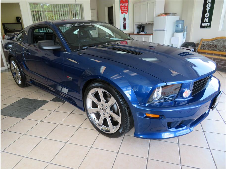 2006 Ford Mustang from Keith's Auto Sales