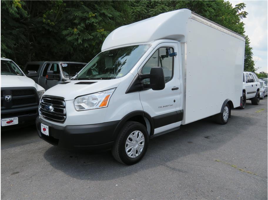 2019 Ford Transit Cutaway from Keith's Auto Sales