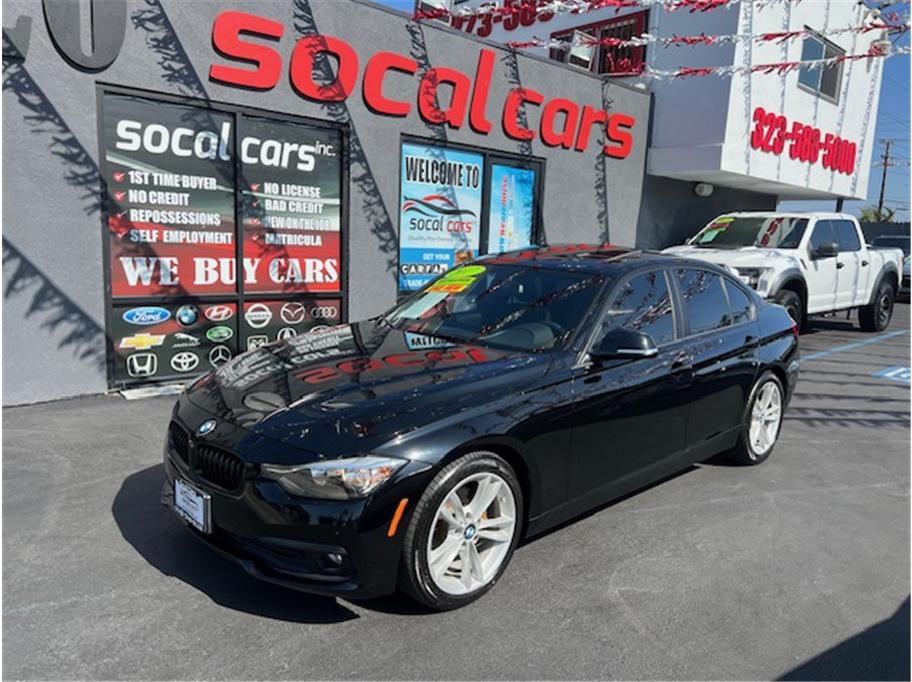 2017 BMW 3 Series from SoCalCars Inc