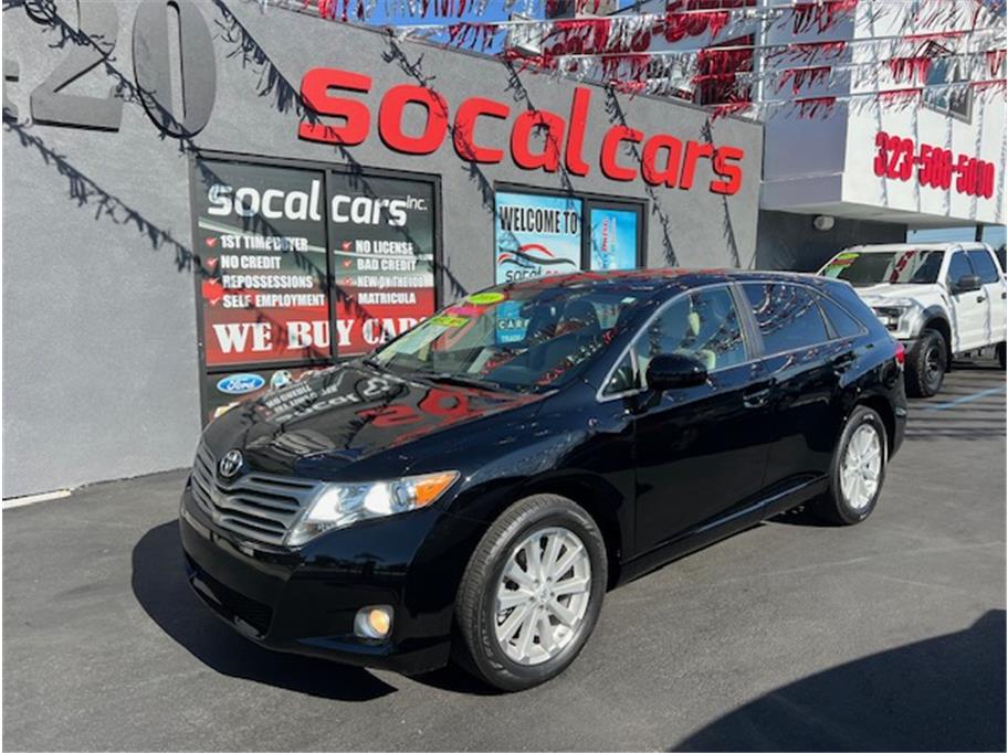 2009 Toyota Venza from SoCalCars Inc