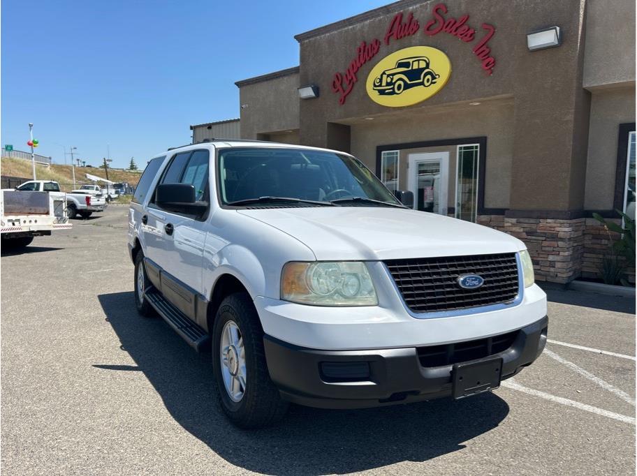 2004 Ford Expedition from Lupitas Auto Sales, Inc