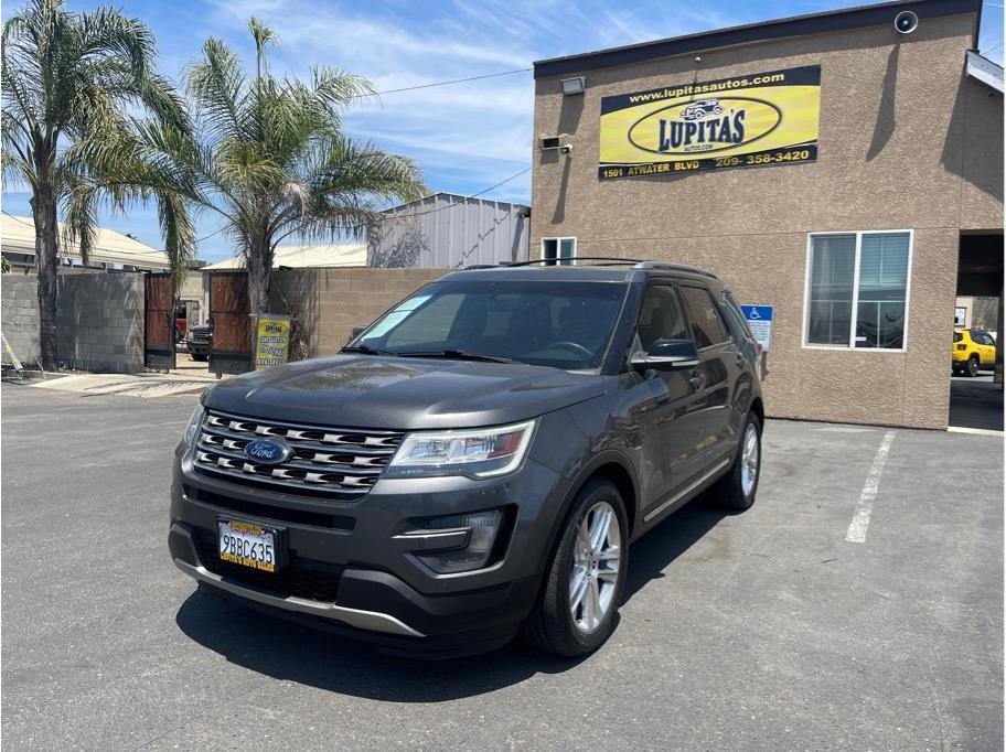 2016 Ford Explorer from Lupita's Auto Sales, Inc