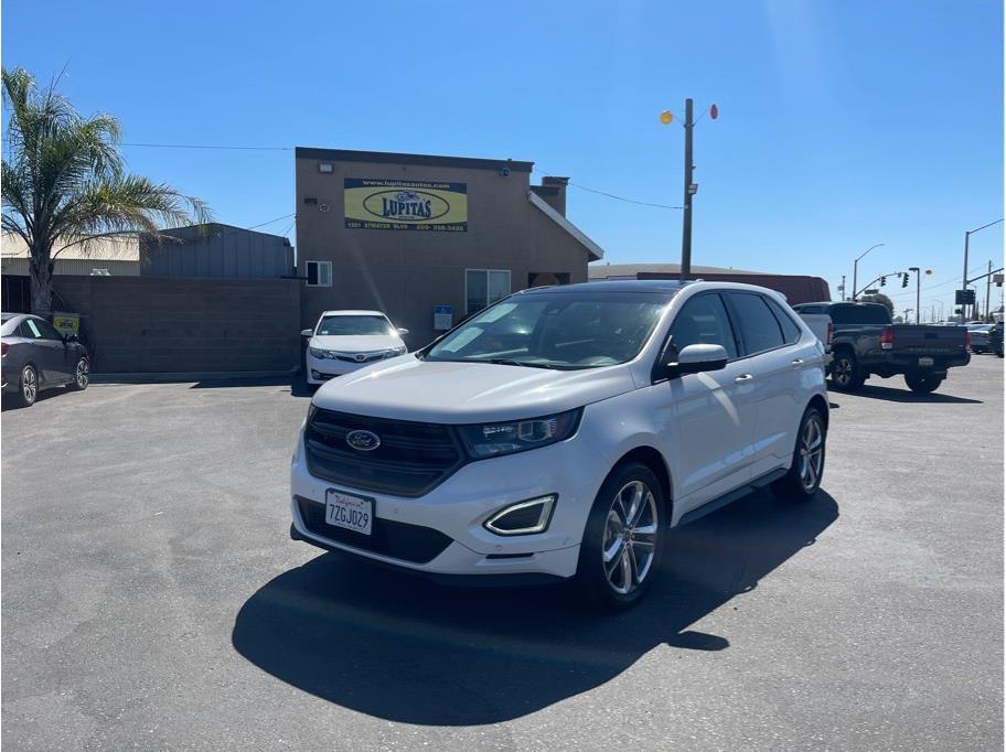2017 Ford Edge from Lupita's Auto Sales, Inc