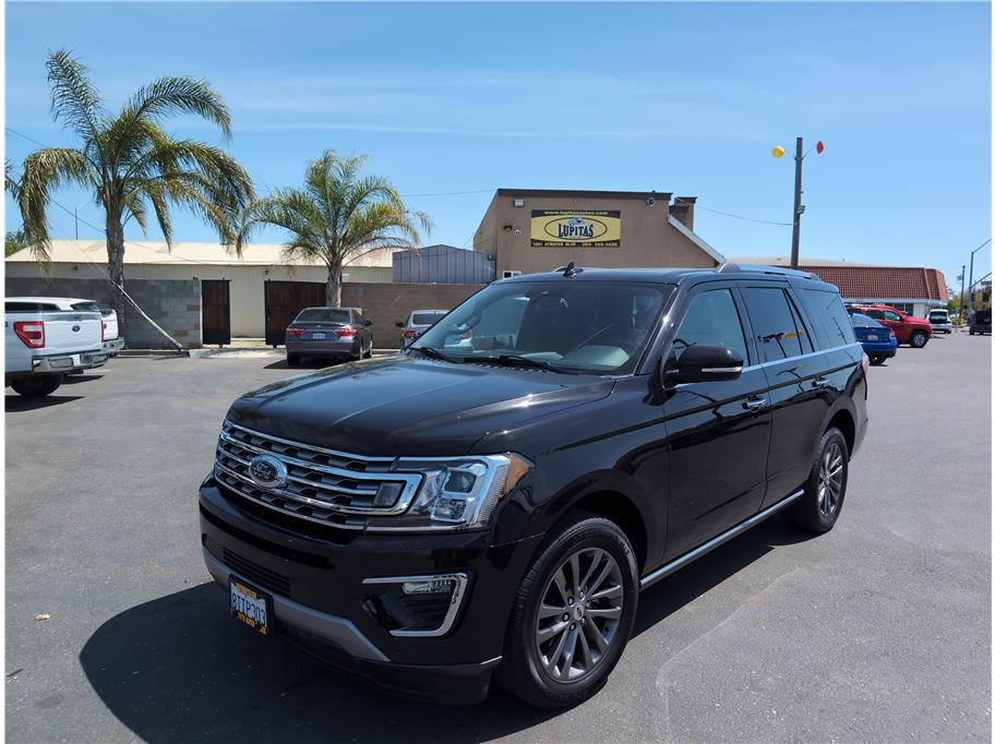 2020 Ford Expedition from Lupitas Auto Sales, Inc