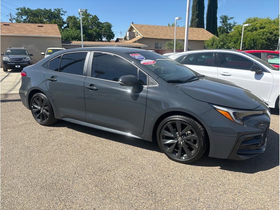 2023 Toyota Corolla from 33 Auto Sales
