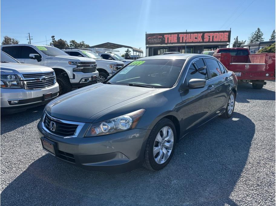 2010 Honda Accord from Enriquez Auto Group