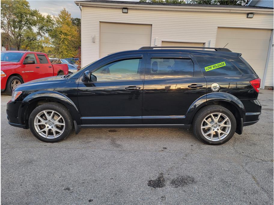 2014 Dodge Journey from Millinium Motors