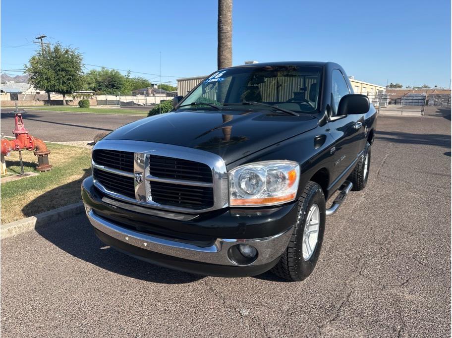 2006 Dodge Ram 1500 Regular Cab from Priced Right Auto Sales