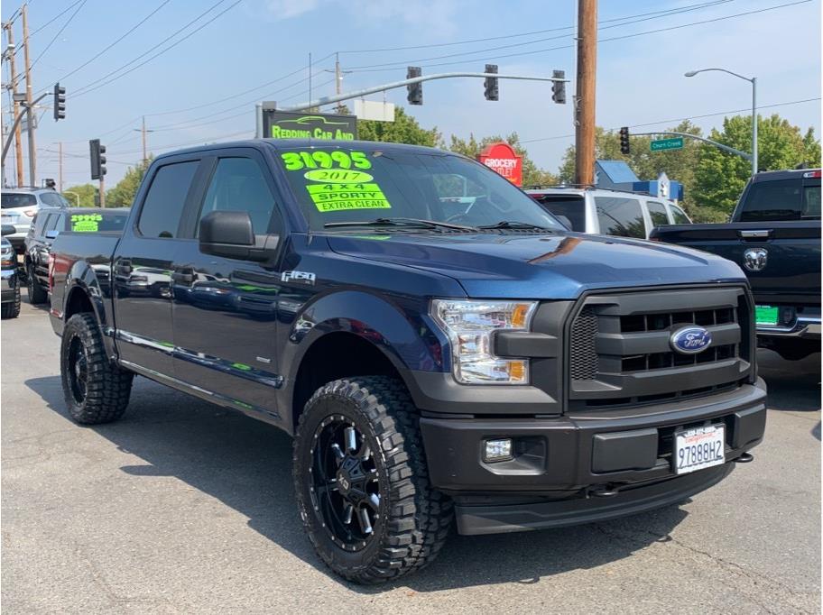 Redding Car and Truck Center Redding CA | New & Used Cars Trucks Sales