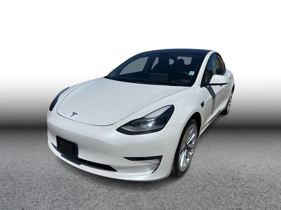 2022 Tesla Model 3 from Hayward Mitsubishi