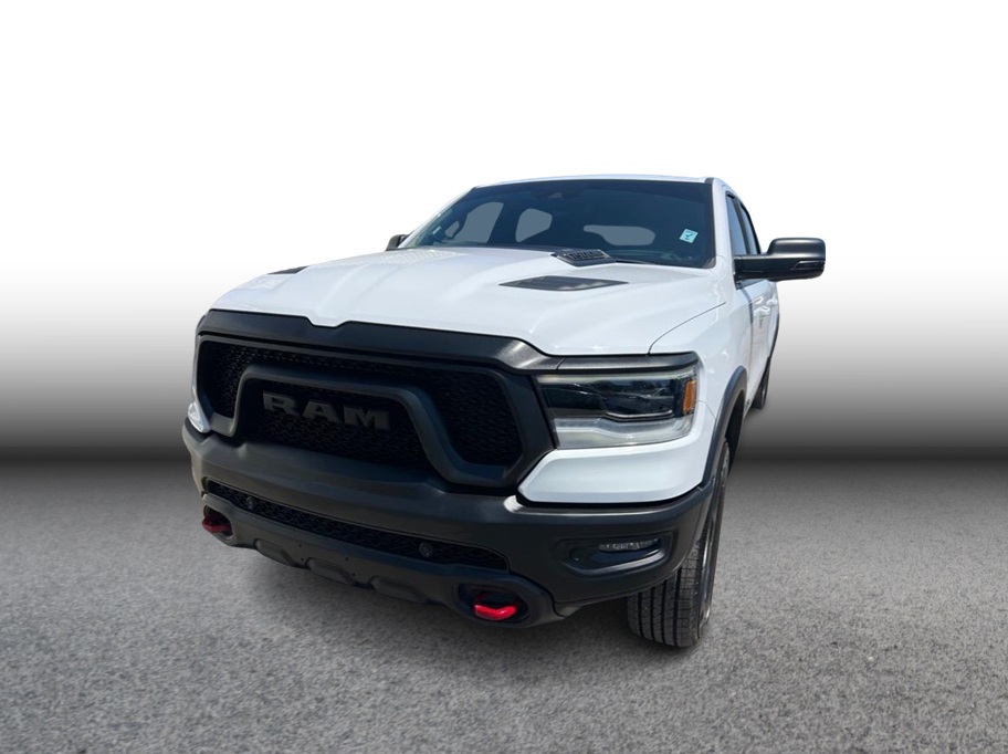 2021 Ram 1500 Crew Cab from Hayward Mitsubishi