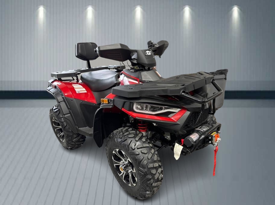 2023 Massimo MSA 450F from University Auto Sales of Lewiston