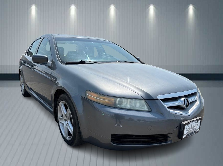 2004 Acura TL from University Auto Sales of Lewiston