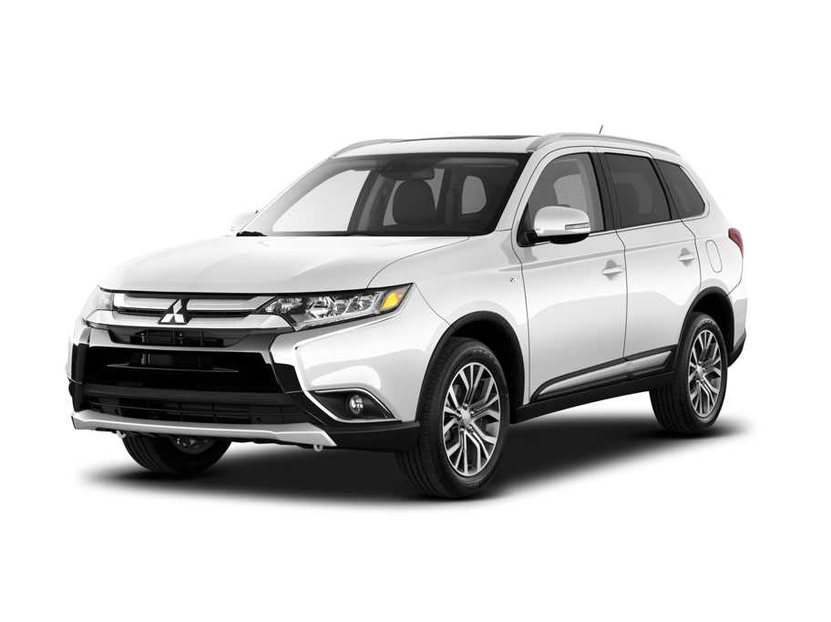 2016 Mitsubishi Outlander from Car Time, Inc.